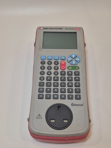 Seaward primetest 350 - 350, pat