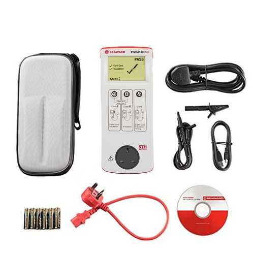 Seaward primetest pat - seaward, 50