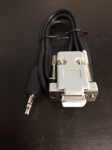 Computer data lead for - lead,