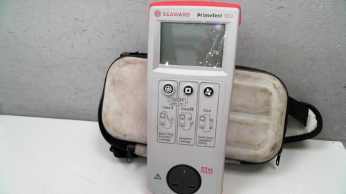 Seaward primetest 100 pat - primetest,