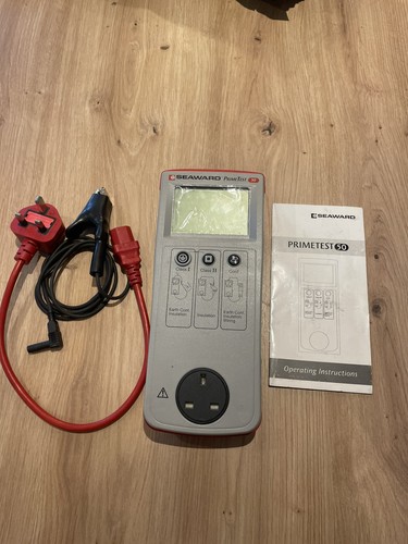 Seaward primetest pat - primetest, 50
