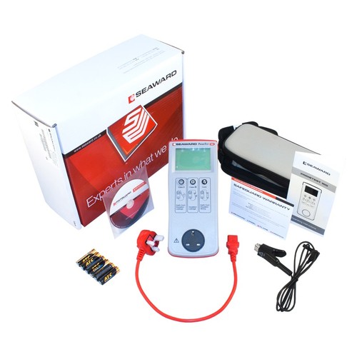 Seaward primetest 100 pat - seaward,