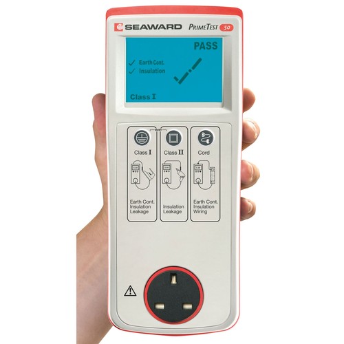 Seaward primetest - seaward, 50