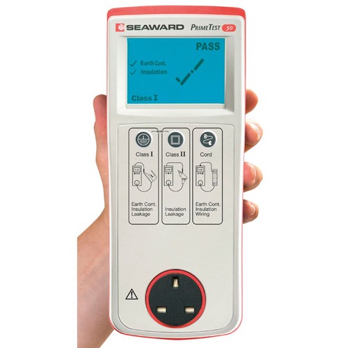 Seaward 347a910 primetest - 347a910,