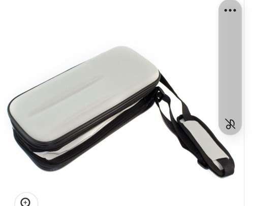 Seaward primetest carry case - seaward,