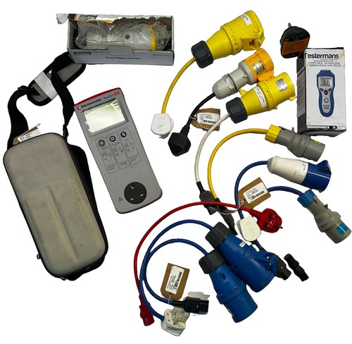 Seaward primetest 100 - primetest,