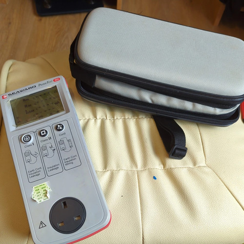 Seaward primetest 100 - primetest,