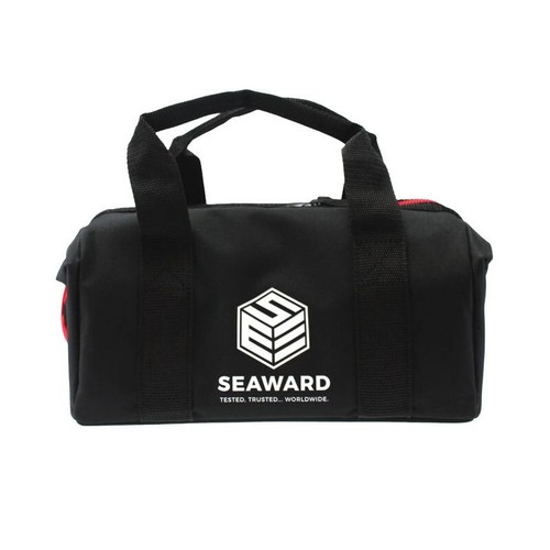 Seaward tester tool - seaward, case