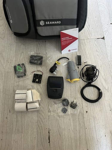 Seaward bundle kit all - kit,