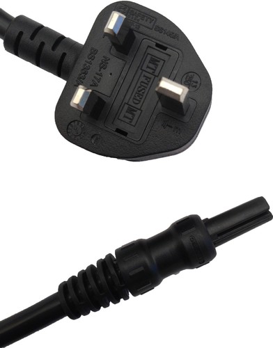 Seaward power lead for - seaward,