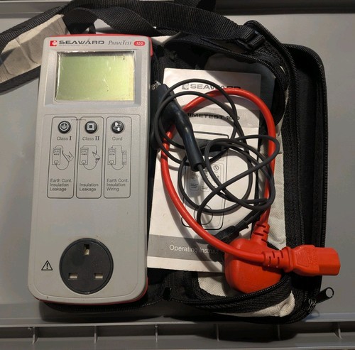 Seaward primetest 100 pat - seaward,
