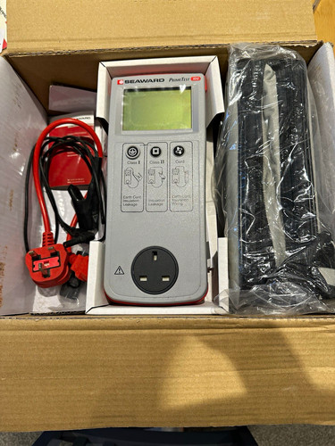 Seaward primetest 100 pat - seaward,