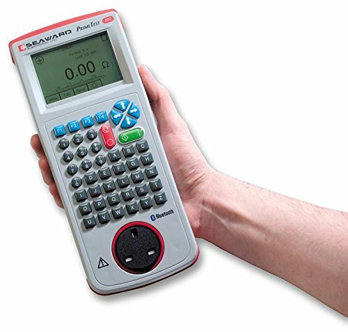 Seaward primetest 300 pat - seaward,