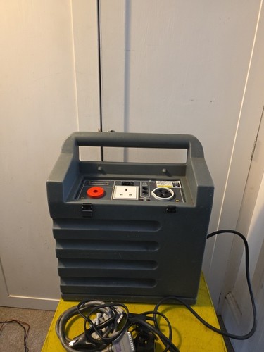 Pat2000i seaward 2000i pat - seaward,