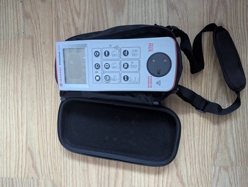 Seaward primetest 250 pat - primetest,