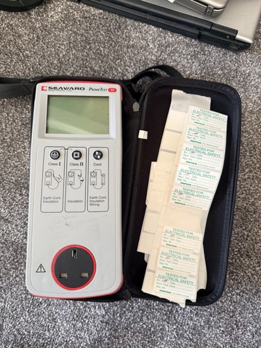 Seaward primetest pat - 50,