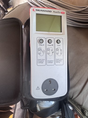 Seaward primetest 100 - primetest,