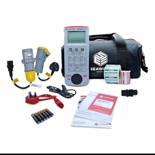 Seaward primetest 100 - primetest,