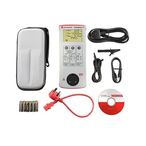 Seaward primetest 100 pat - 100,