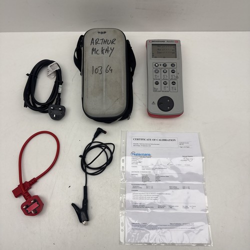 Seaward primetest 250 - seaward,