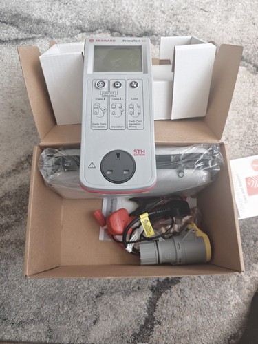 Seaward primetest pat - 50,