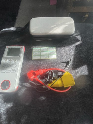 Seaward primetest 100 - seaward,