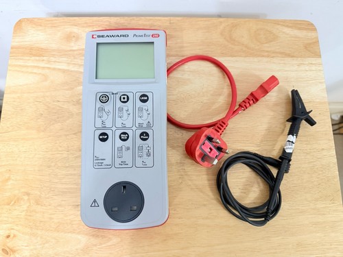 Seaward primetest 250 pat - 250,