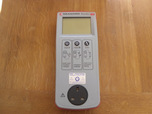 Seaward primetest 100 pat - seaward,
