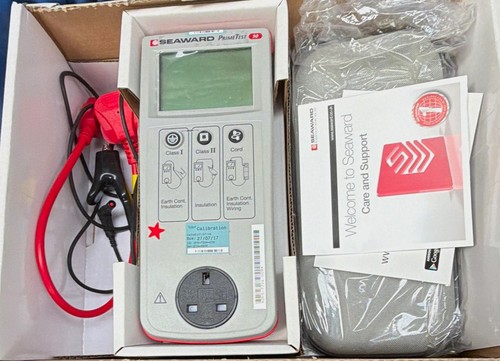 Seaward primetest pat - primetest, 50