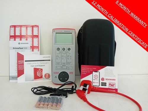 Seaward primetest 100 5th - 100,