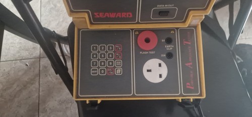 Seaward pat test 1000 - pat,