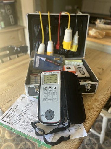 Seaward primetest 100 pat - 100,