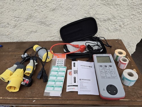 Seaward primetest 100 pat - seaward,