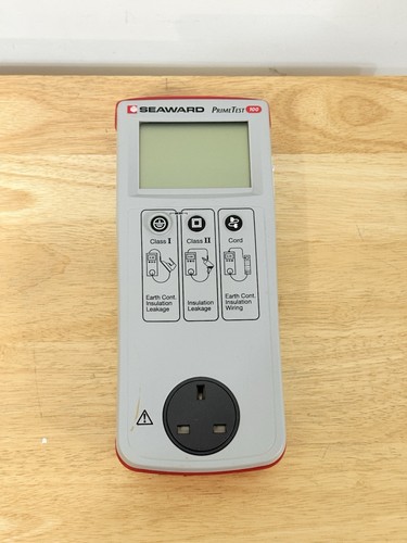 Seaward primetest 100 - primetest,