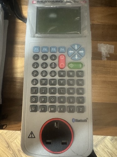 Seaward primetest 350 portable - 350,